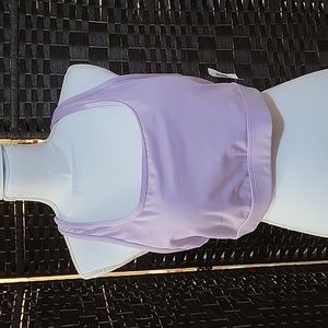 NWT HumanKind Sports Bra